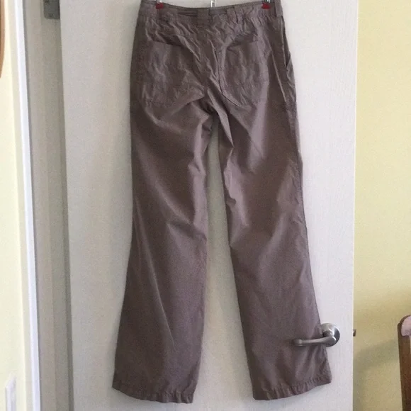 Victoria’s Secret London Jean Chinos - Brown - Picture 3 of 8